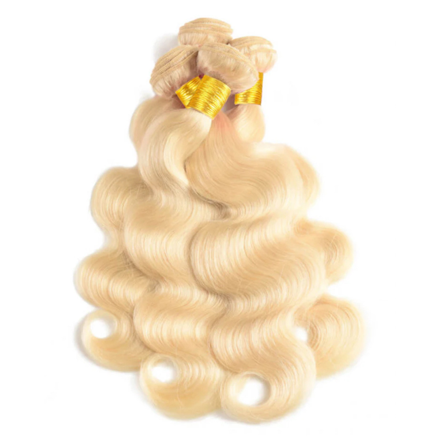 613 Blonde 4 Bundle Deal