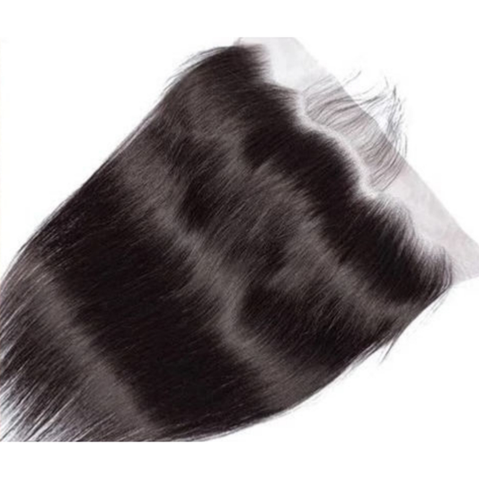 13x4 Straight HD Lace Frontal