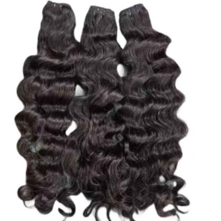 4 Bundle Deal Raw Vietnamese Hair