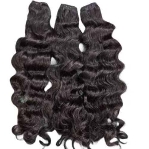 4 Bundle Deal Raw Vietnamese Hair